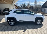 Toyota Yaris Cross SUV / Terénní 1,5 l 68 kw