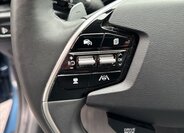 KIA Niro CUV / Crossover 1,6 l 77 kw