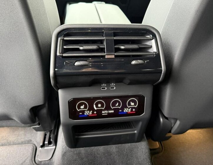 BMW Řada 5 Kombi 3,0 l 223 kw