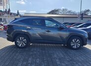 Hyundai Tucson SUV 1,6 l 110 kw
