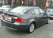 BMW Řada 3 Ostatní 2,5 l 160 kw