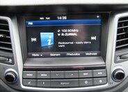 Hyundai Tucson SUV / Terénní 1,6 l 130 kw