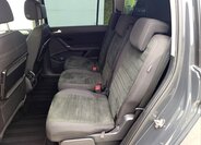 Volkswagen Touran MPV 2,0 l 110 kw