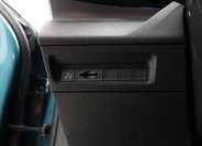 Peugeot 308 Kombi 1,2 l 100 kw