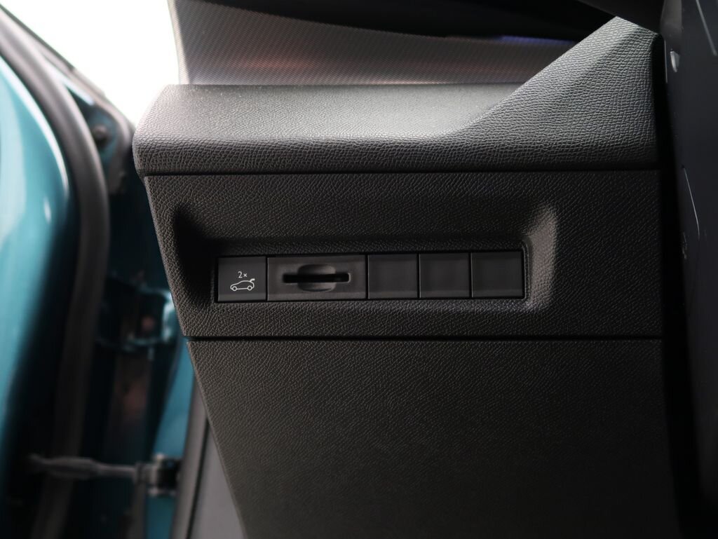 Peugeot 308 Kombi 1,2 l 100 kw