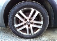 Volkswagen Touran Kombi 2,0 l 103 kw