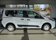 Ford Transit Connect MPV 1,5 l 88 kw