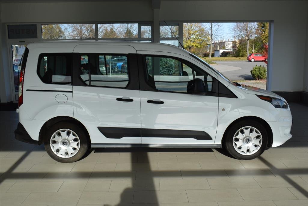 Ford Transit Connect MPV 1,5 l 88 kw