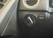 Volkswagen Tiguan SUV / Terénní 2,0 l 103 kw