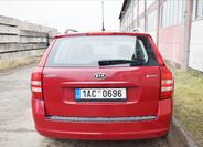 KIA Ceed 5