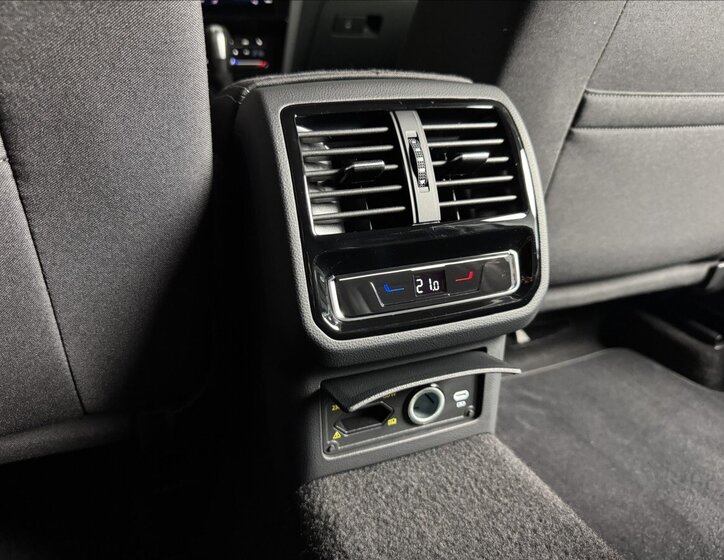 Volkswagen Passat Kombi 2,0 l 110 kw