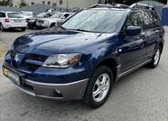 Mitsubishi Outlander 3