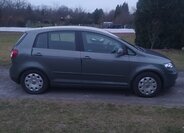 Volkswagen Golf Plus SUV / Terénní 0,0 77 kw