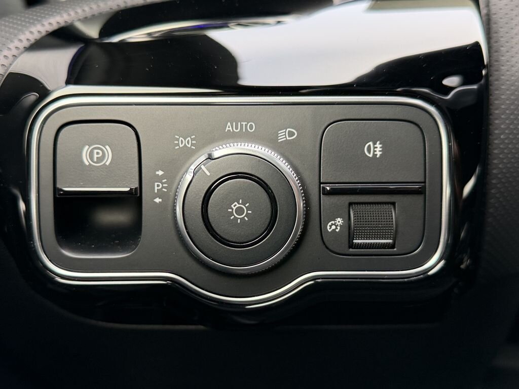 Mercedes-Benz Třídy A