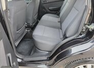Chevrolet Aveo 16