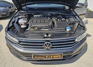 Volkswagen Passat Kombi 2,0 l 110 kw