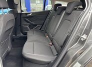 Ford Focus Kombi 2,0 l 88 kw