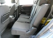 Volkswagen Tiguan Allspace SUV / Terénní 2,0 l 140 kw