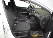 Opel Astra Kombi 1,5 l 77 kw