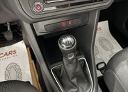 Volkswagen Caddy MPV 2,0 l 90 kw