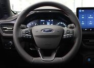 Ford Focus Kombi 999,0 114 kw