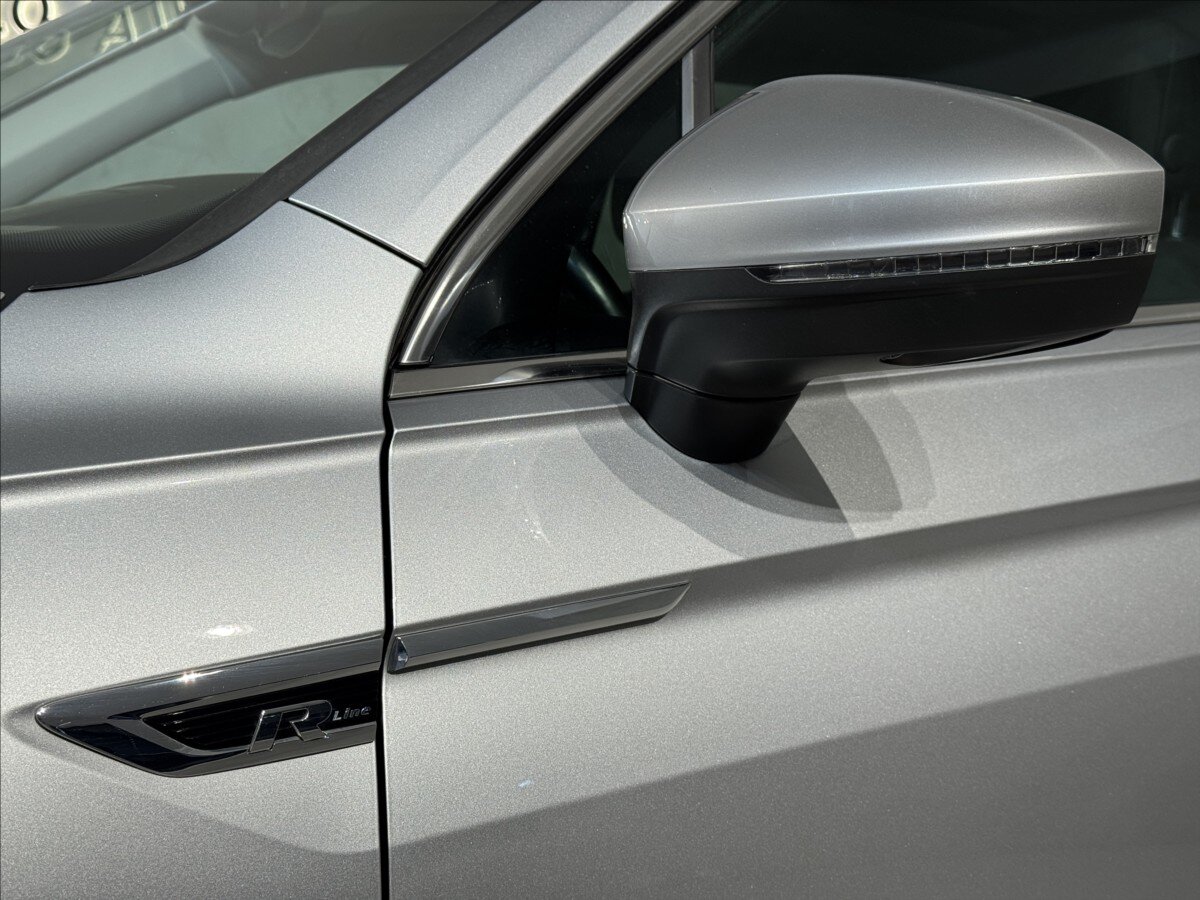 Volkswagen Tiguan Allspace SUV / Terénní 2,0 l 176 kw