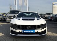 Ford Mustang 7