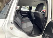 Suzuki Vitara Hatchback 1,4 l 95 kw