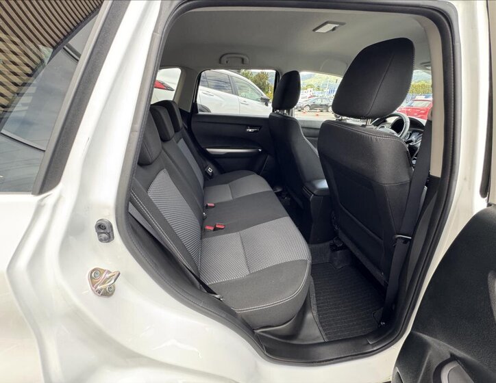 Suzuki Vitara Hatchback 1,4 l 95 kw