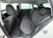 Škoda Scala Hatchback 999,0 70 kw