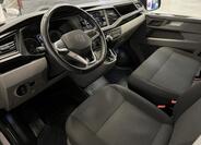 Volkswagen Transporter 6