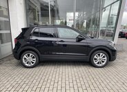 Volkswagen T-Cross SUV / Terénní 999,0 70 kw