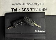 Škoda Octavia Kombi 1,4 l 81 kw