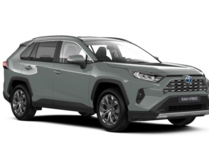 Toyota RAV4 2