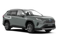Toyota RAV4 2