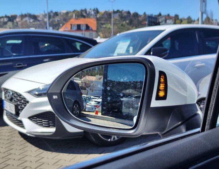 Volkswagen Passat Kombi 2,0 l 110 kw