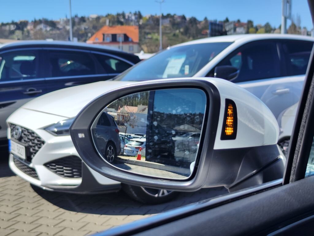 Volkswagen Passat Kombi 2,0 l 110 kw