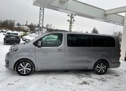 Toyota ProAce Verso 3