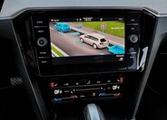 Volkswagen Passat Kombi 2,0 l 90 kw