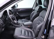 Škoda Kodiaq SUV / Terénní 2,0 l 140 kw