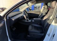 Tesla Model Y SUV 0,0 258 kw