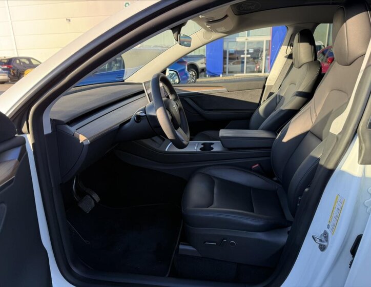 Tesla Model Y SUV 0,0 258 kw