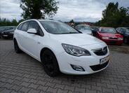 Opel Astra 1