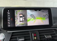 BMW X4 SUV / Terénní 2,0 l 170 kw