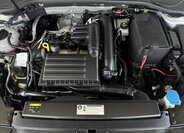 Volkswagen Passat Sedan / Limuzína 1,4 l 110 kw