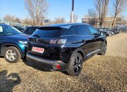 Peugeot 3008 SUV 1,6 l 133 kw