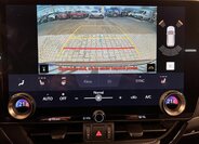 Lexus NX 350h SUV / Terénní 2,5 l 179 kw