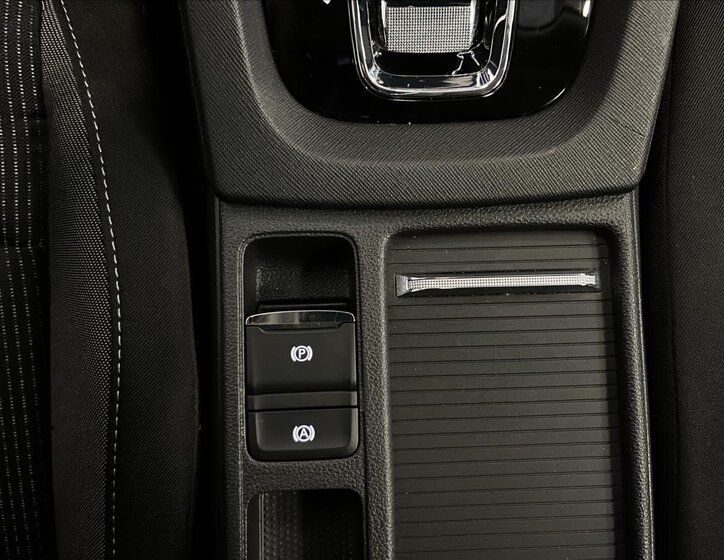 Škoda Octavia Liftback 1,5 l 110 kw