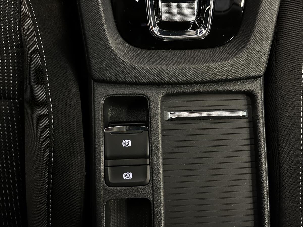 Škoda Octavia Liftback 1,5 l 110 kw