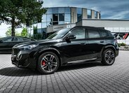 BMW X1 SUV / Terénní 2,0 l 110 kw